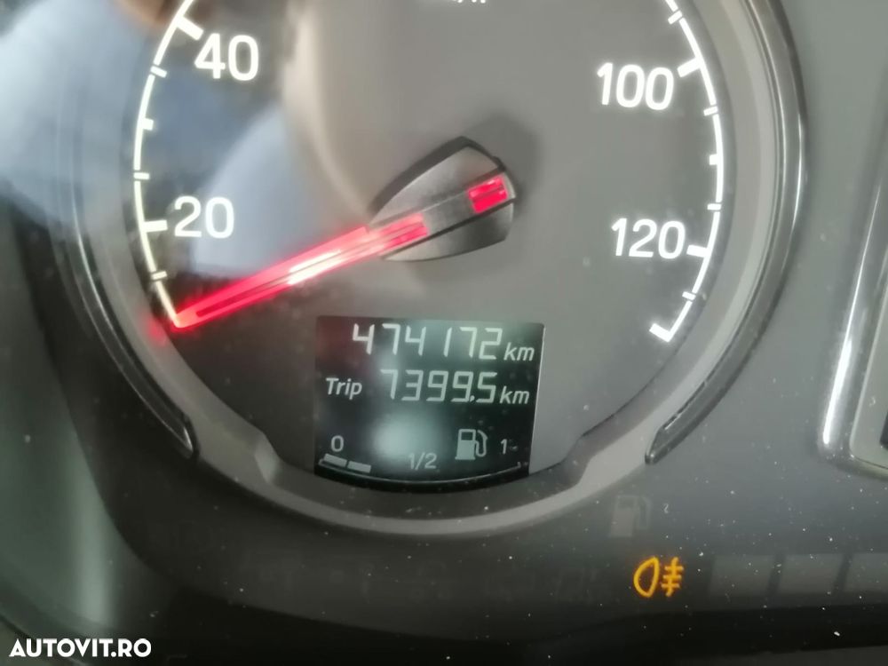 Scania G410 TOP !!! - 19