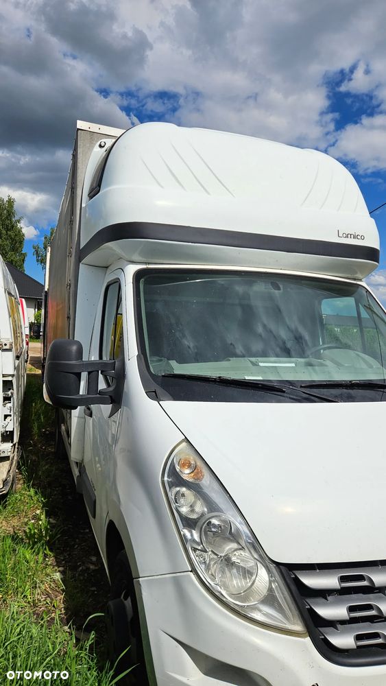 Renault Master - 3