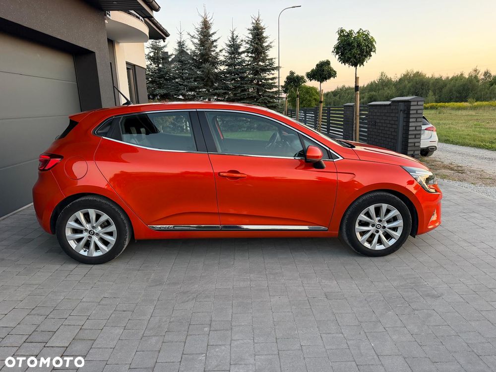 Renault Clio 1.3 TCe R.S Line - 14