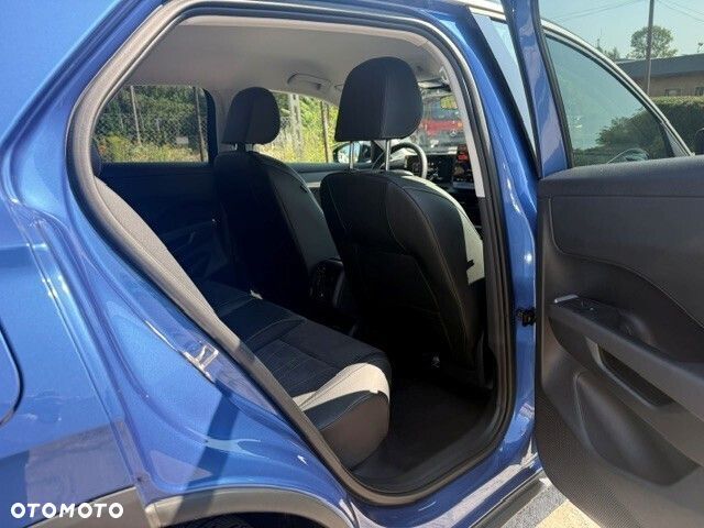 Volkswagen T-Roc 1.5 eTSI Style DSG - 13