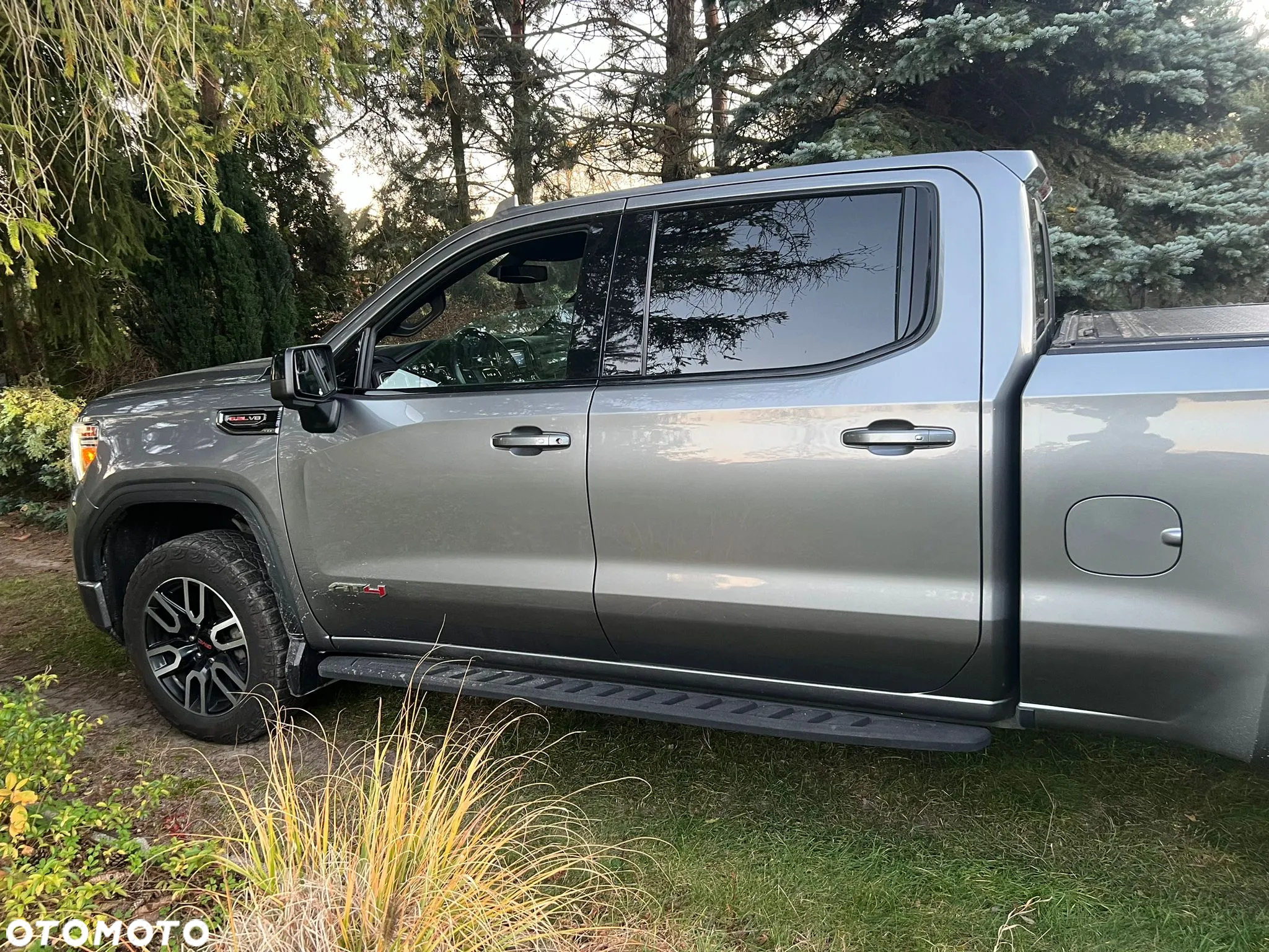 GMC Sierra - 19