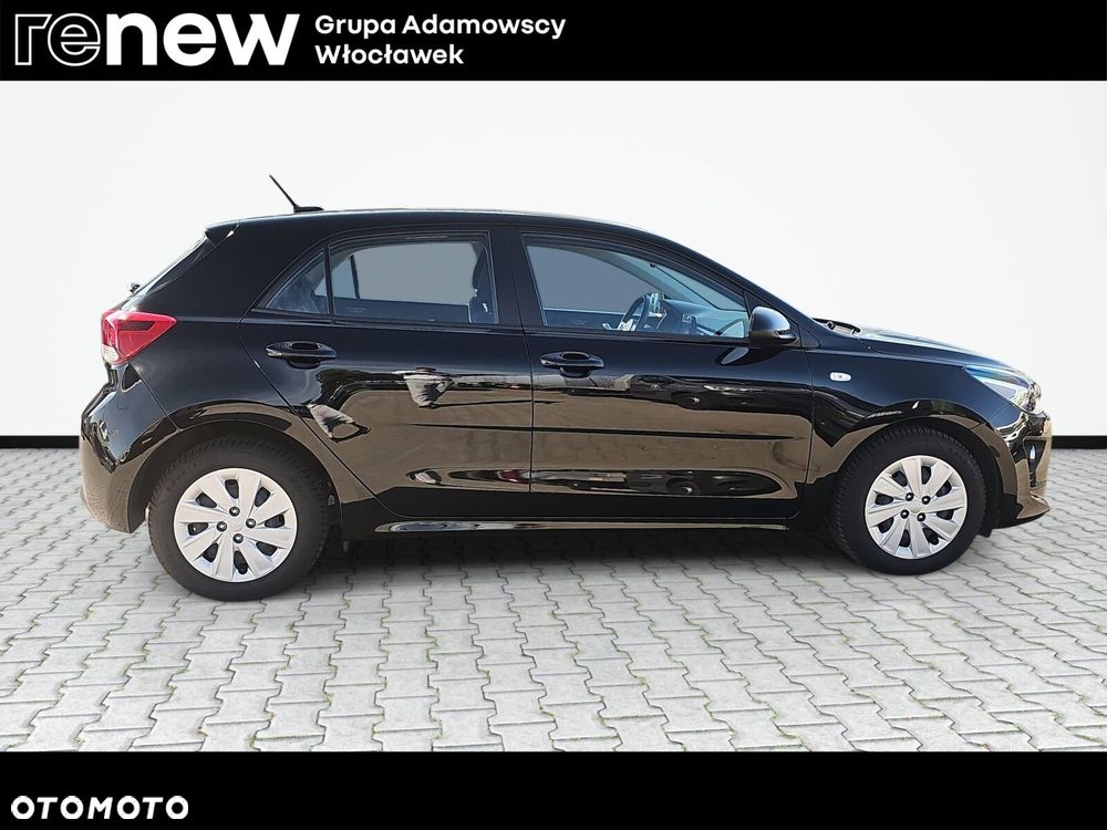 Kia Rio 1.0 T-GDI M - 8