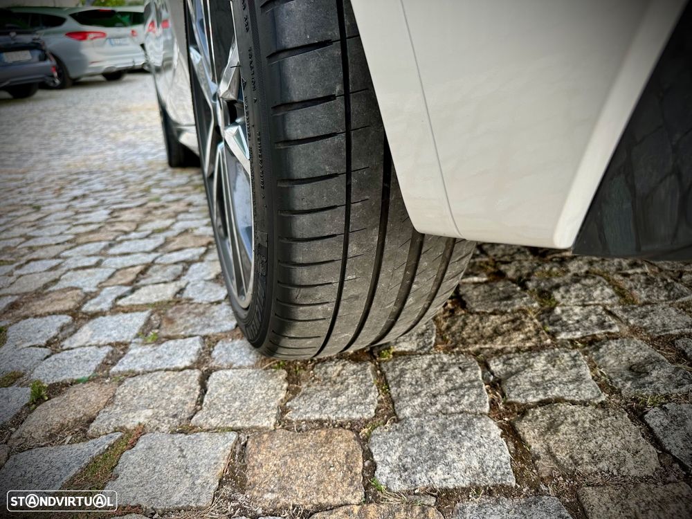 BMW X2 xDrive25e M Sport - 53