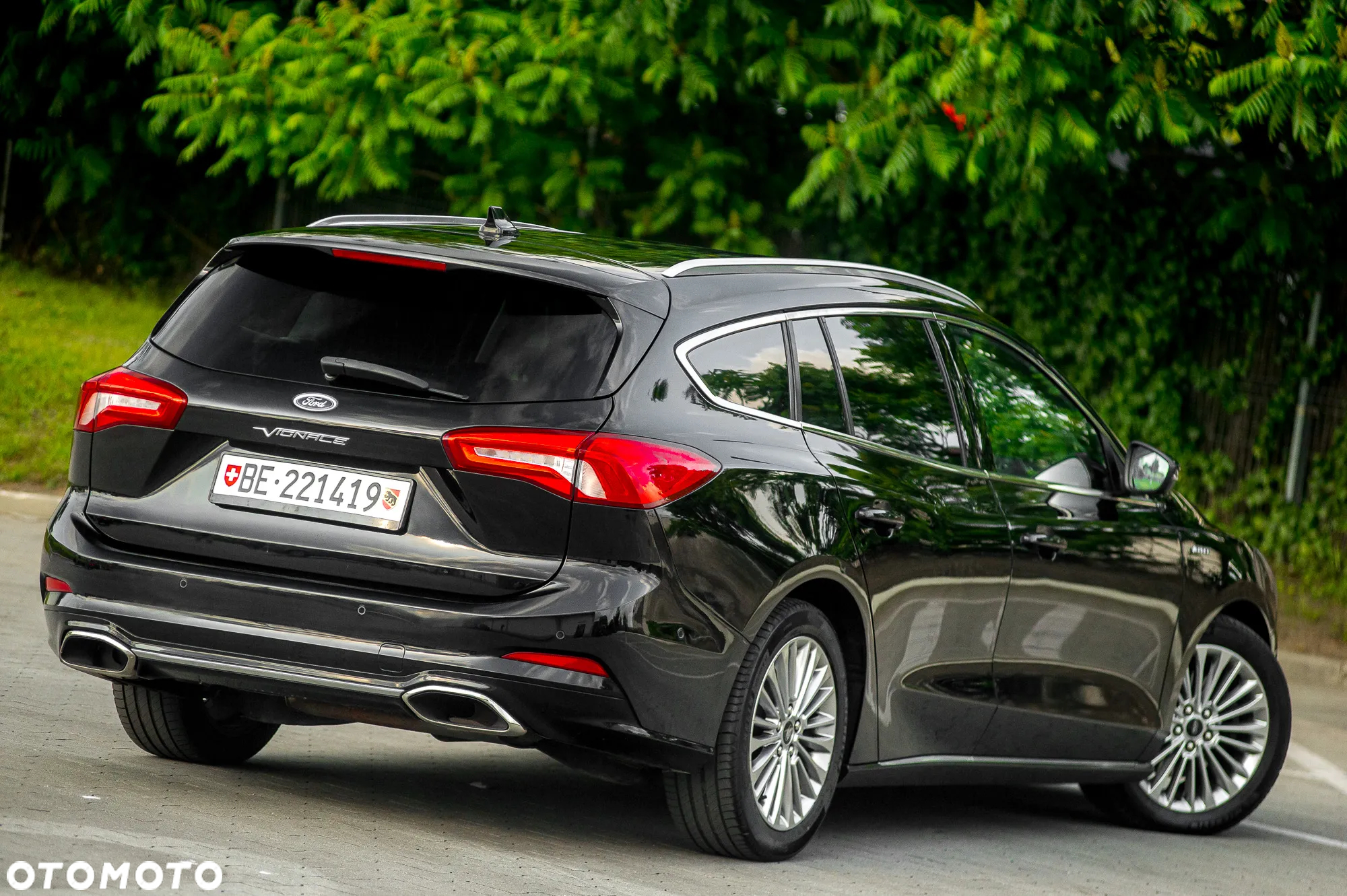 Ford Focus - 5