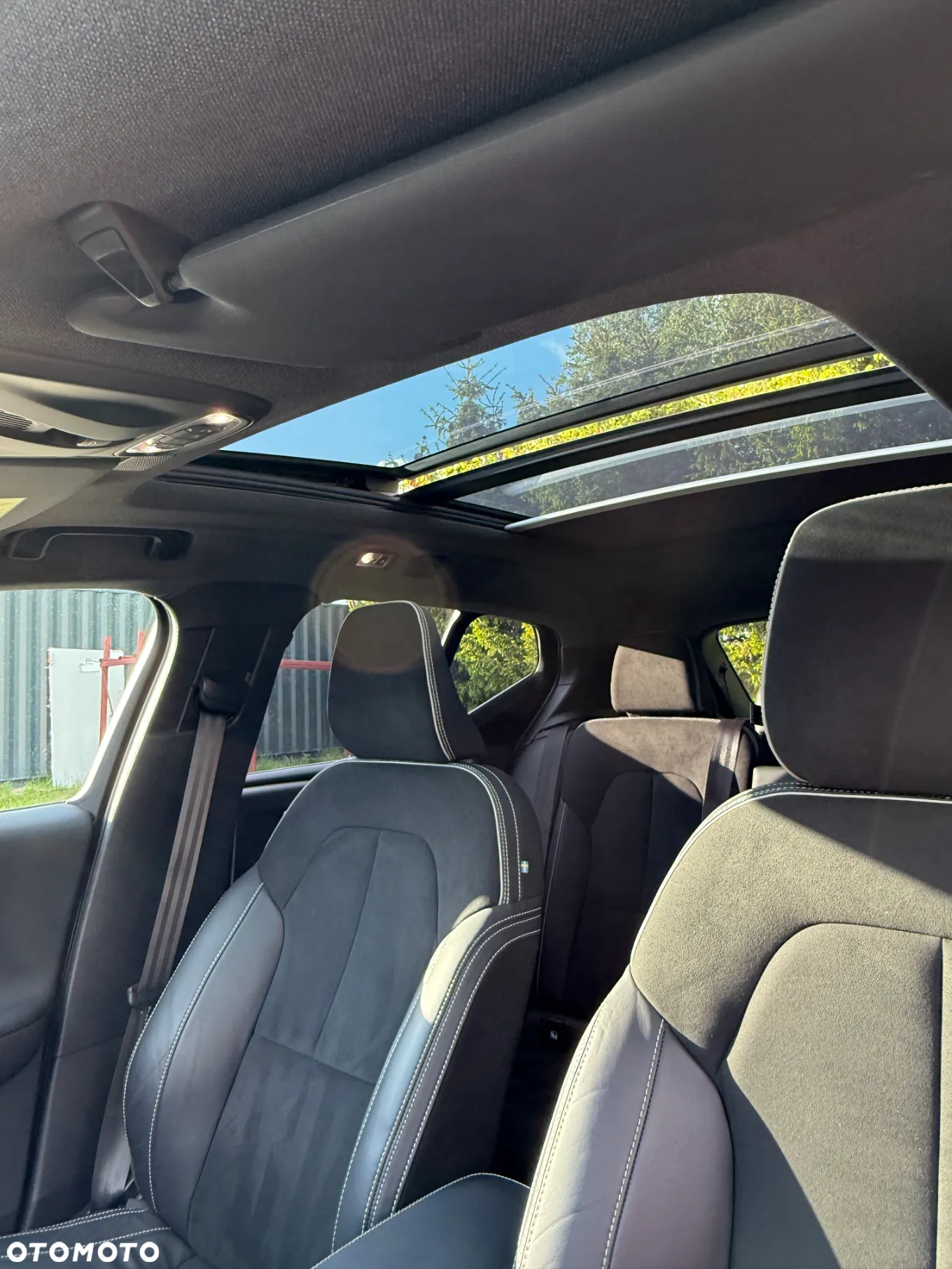 Volvo XC 40 - 4