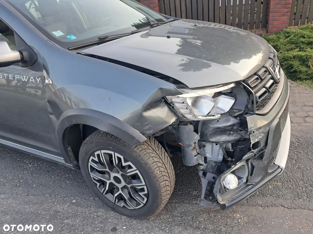 Dacia Sandero Stepway dCi 90 (S&S) Celebration - 7