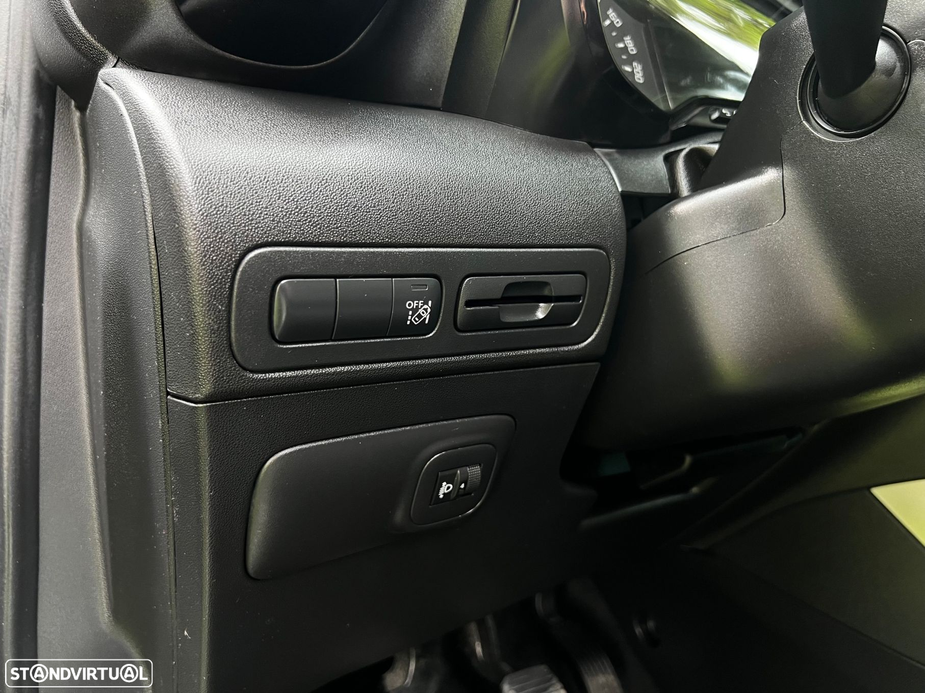Citroën C3 Aircross 1.2 PureTech Shine - 30