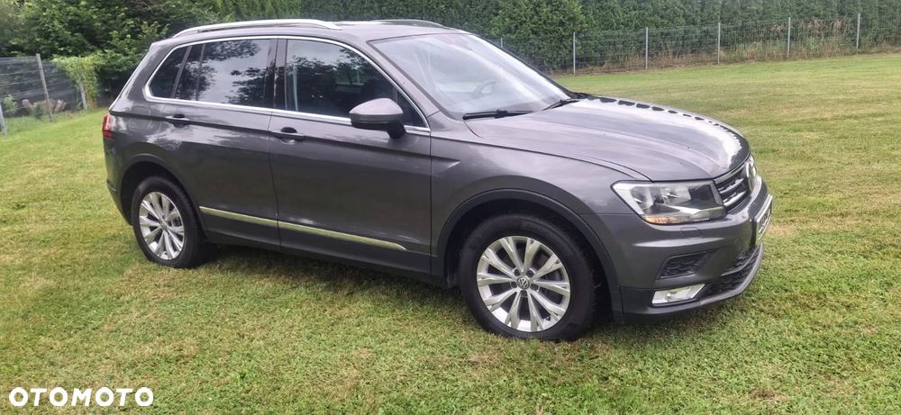 Volkswagen Tiguan - 15