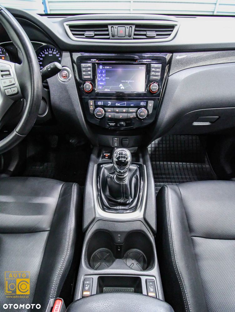 Nissan X-Trail 1.6 DIG-T Tekna 2WD - 19