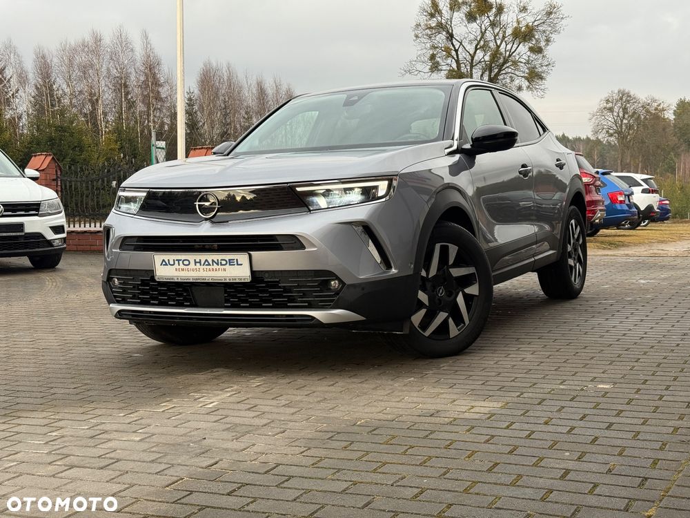 Opel Mokka 1.5 CDTI Elegance S&S - 3