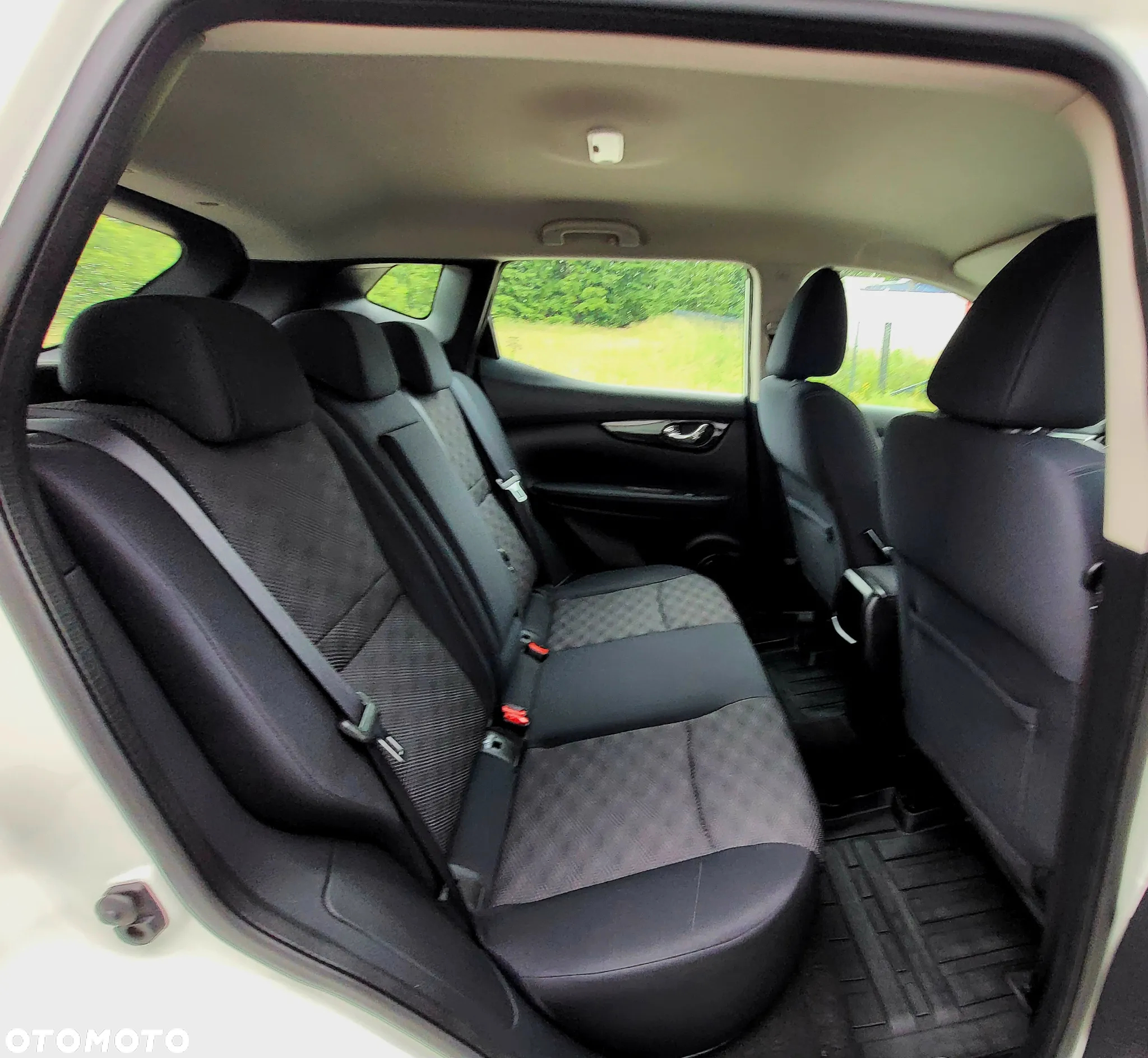 Nissan Qashqai 1.2 DIG-T Tekna - 36