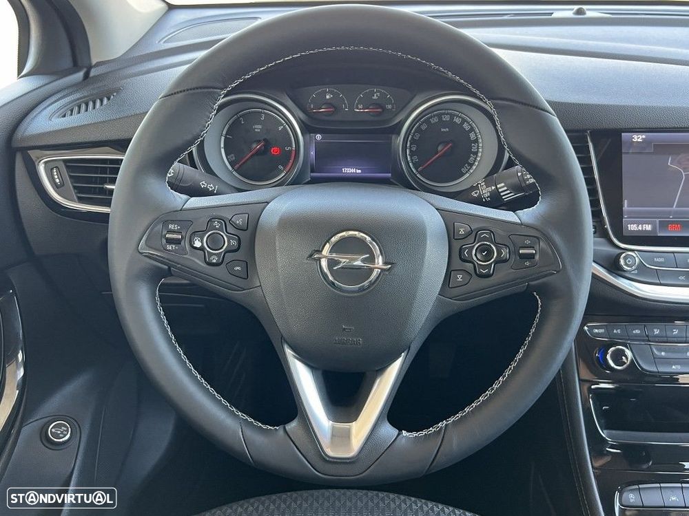 Opel Astra Sports Tourer 1.6 CDTI Dynamic Sport - 7