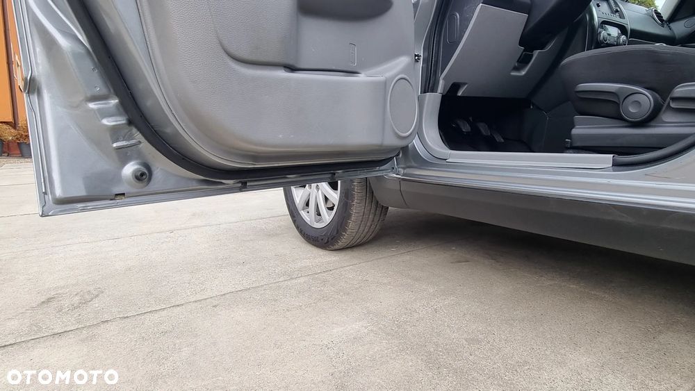 Suzuki SX4 1.6 VVT 4x4 Style - 36