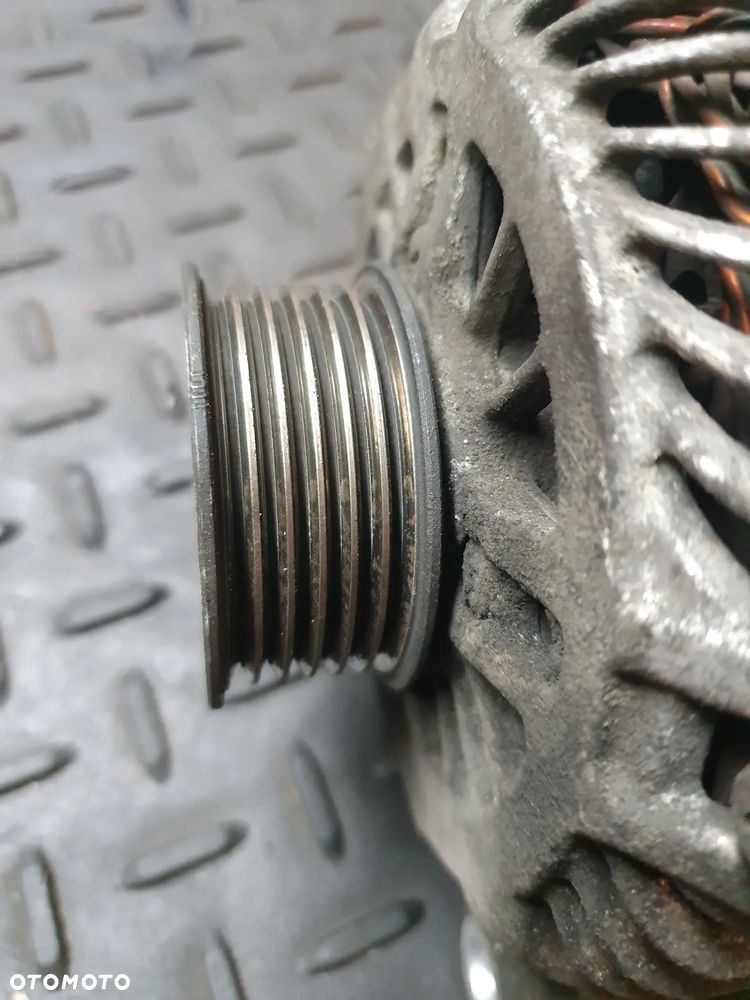 ALTERNATOR Citroen C4 Picasso 1.8 16V 9649846880 CITROEN C5 I LIFT - 2