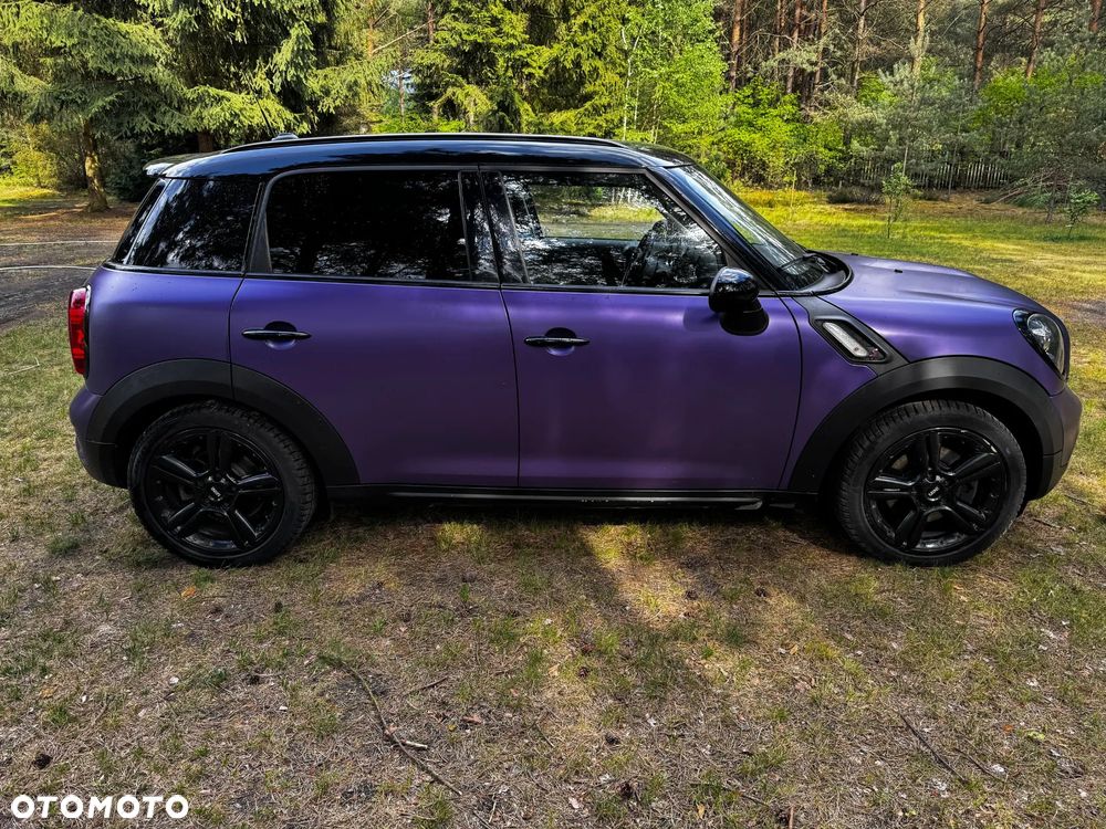 MINI Countryman - 5