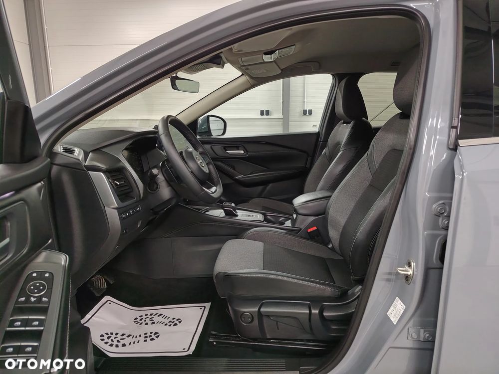Nissan Qashqai 1.3 DIG-T MHEV Xtronic N-Connecta - 18