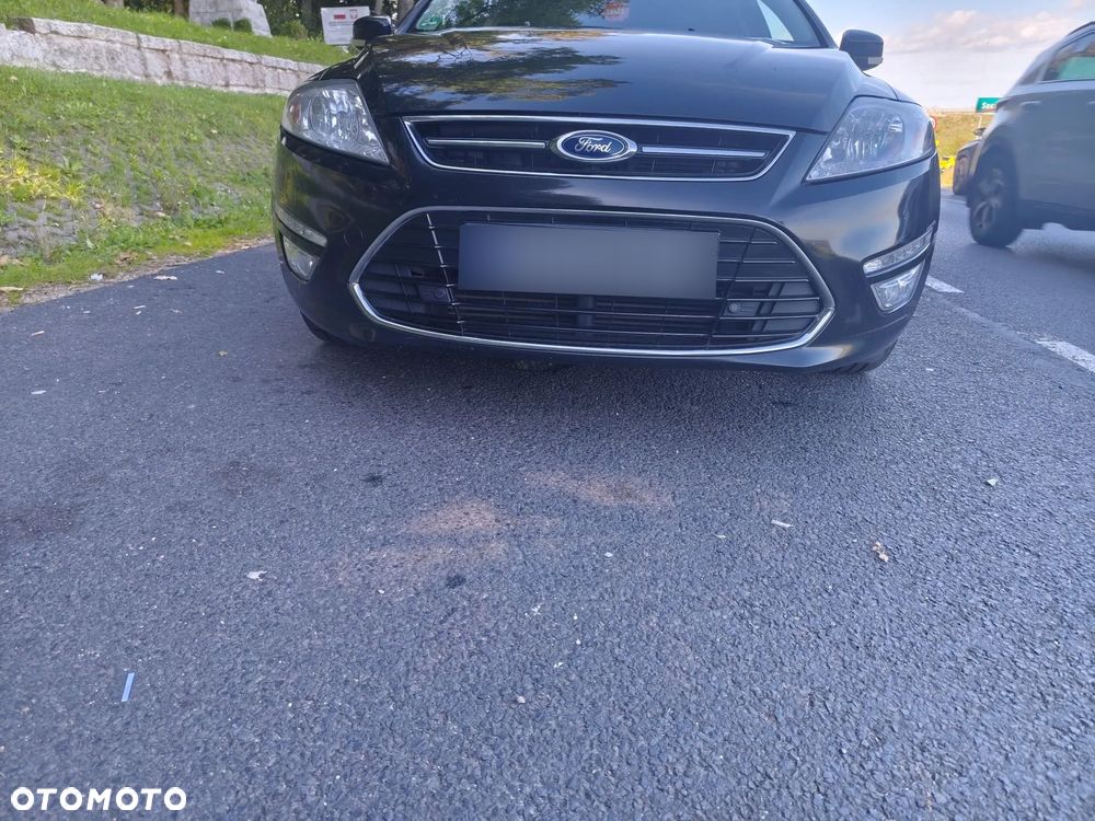Ford Mondeo - 30