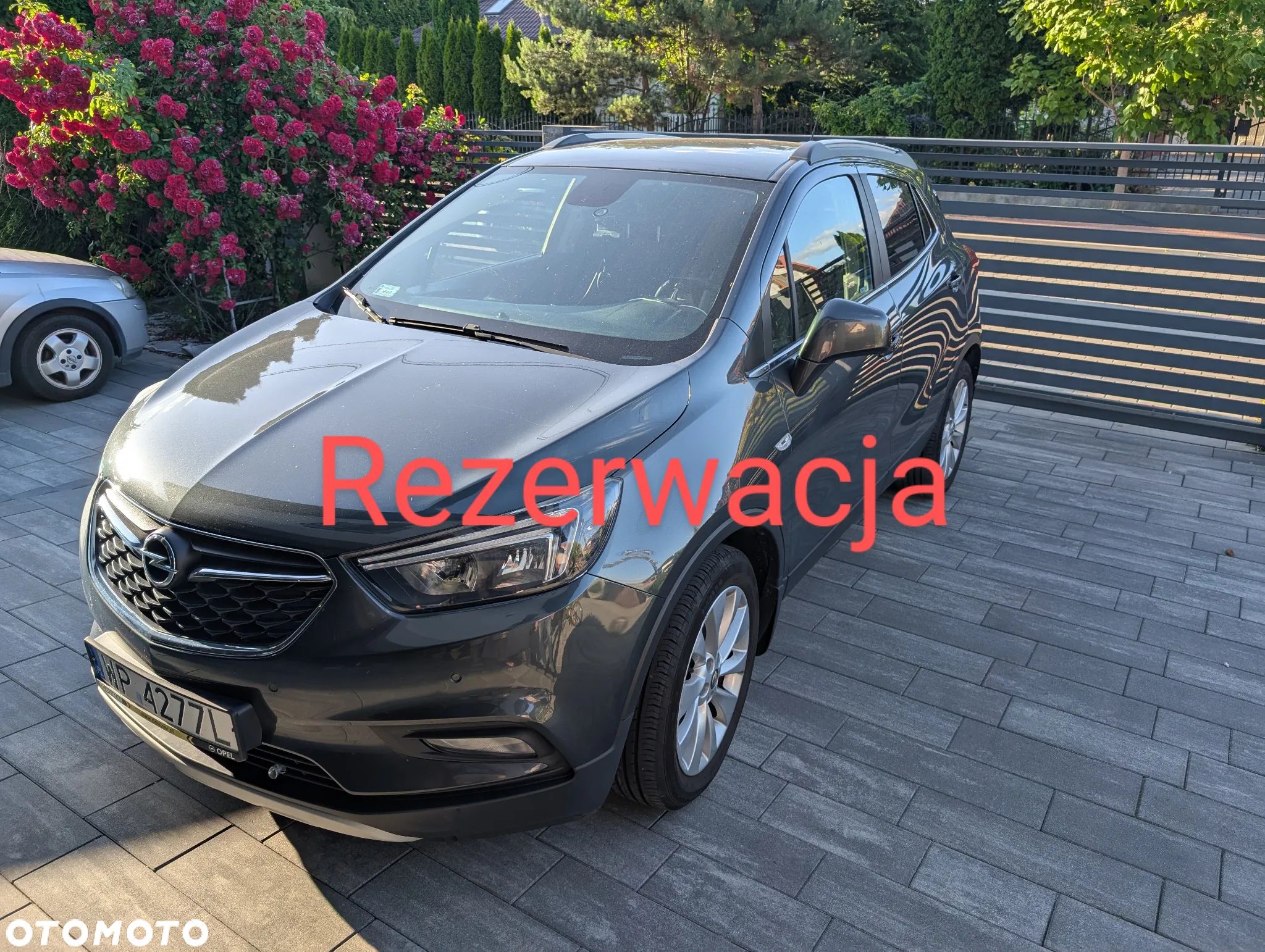 Opel Mokka X 1.6 Enjoy S&S - 1