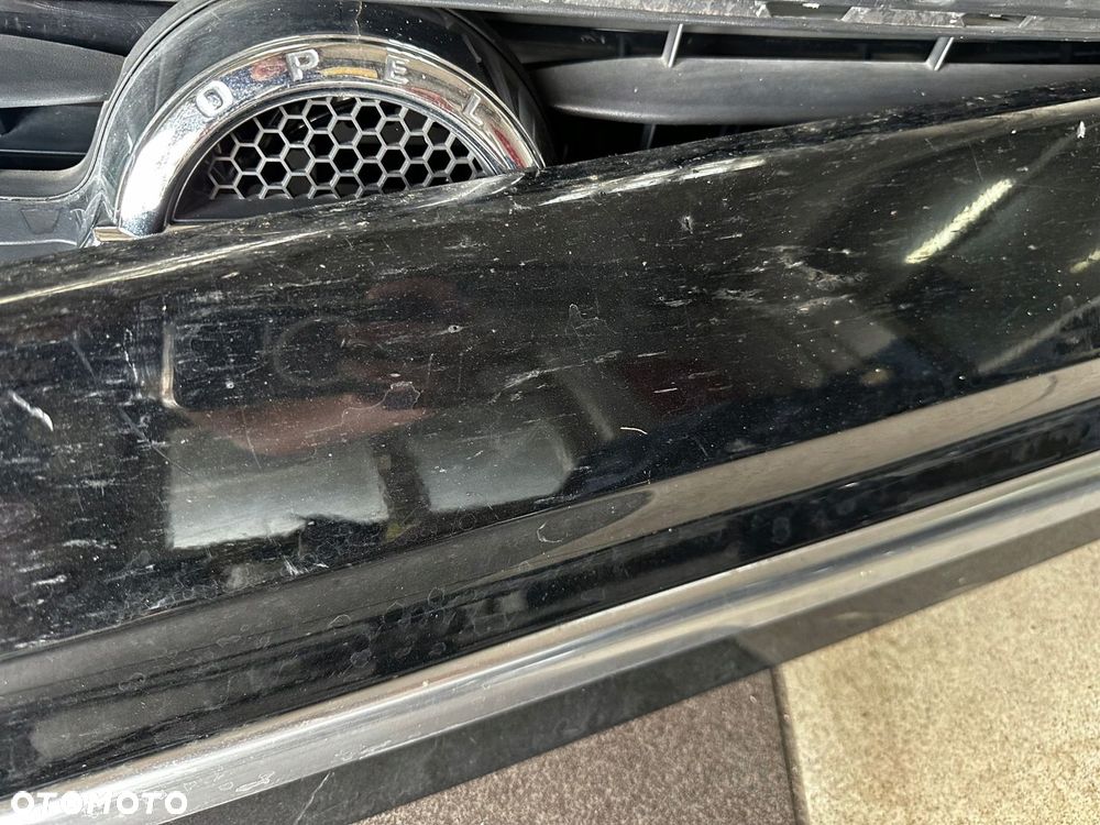 LISTWA DRZWI PRAWY PRZÓD 87722-R2100 - KIA SPORTAGE V 5 21- - 13