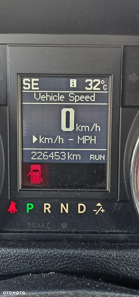 Chrysler Town & Country 3.6 Touring - 8