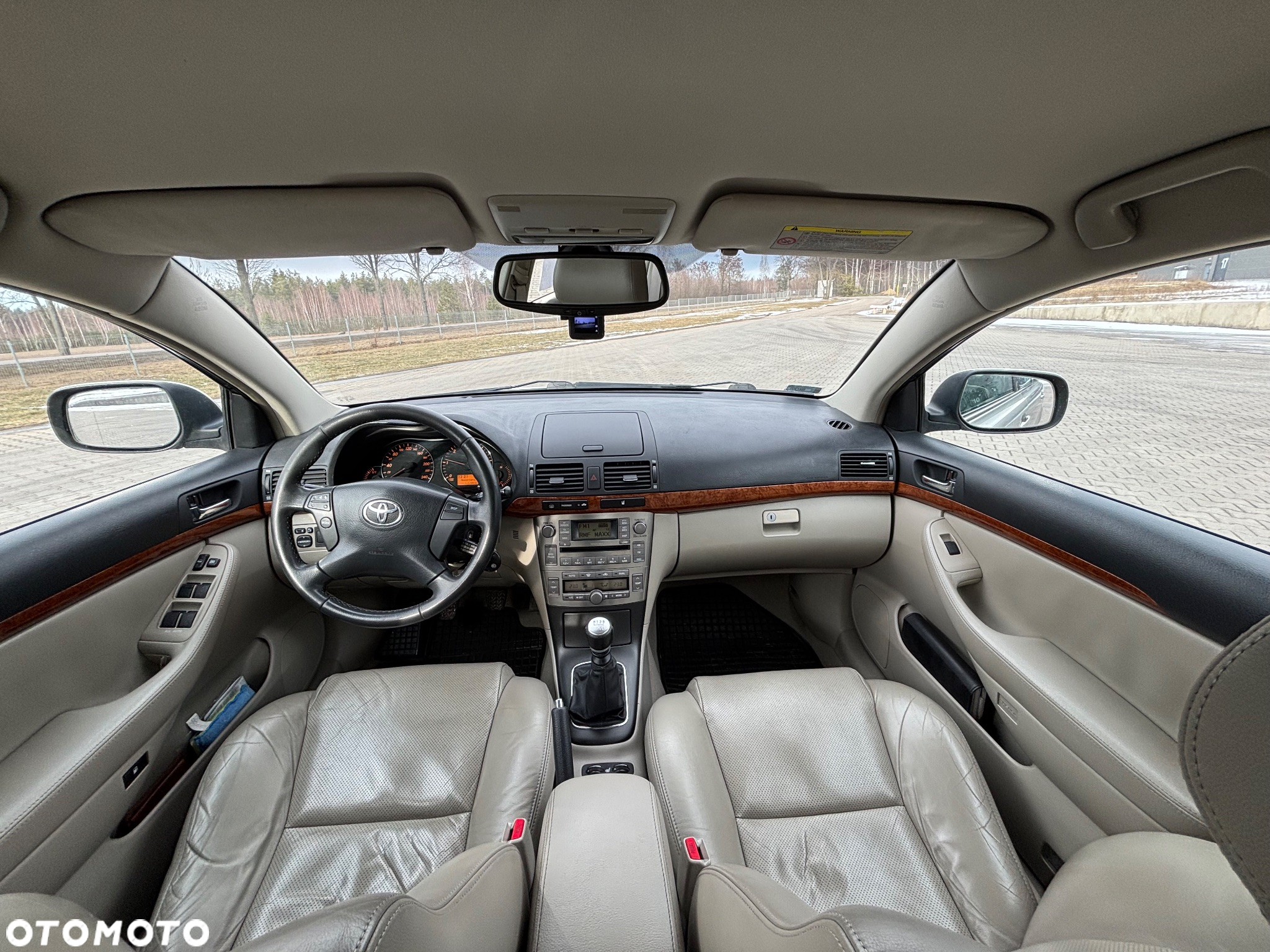 Toyota Avensis 2.0 D-4D Sol plus - 11