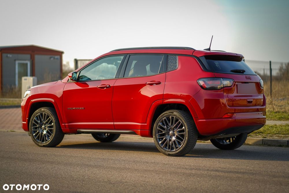 Jeep Compass - 4