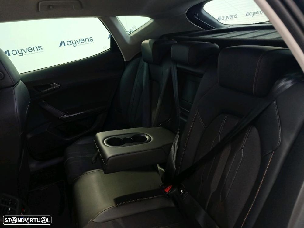 Cupra Formentor 1.4 e-Hybrid DSG - 9