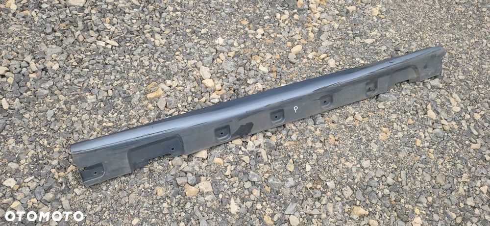 KR LISTWA PROGOWA PRAWA SAAB 9-3 II LIFT 07- 303 - 1