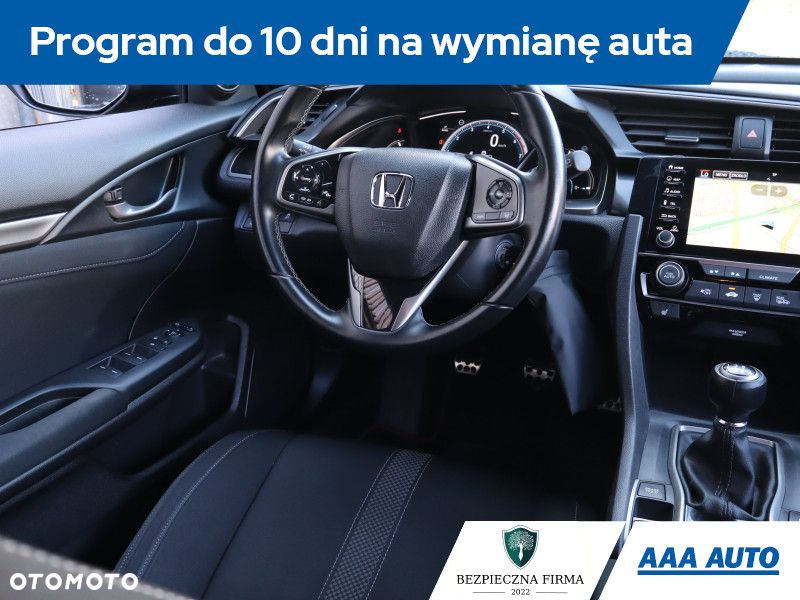 Honda Civic - 8