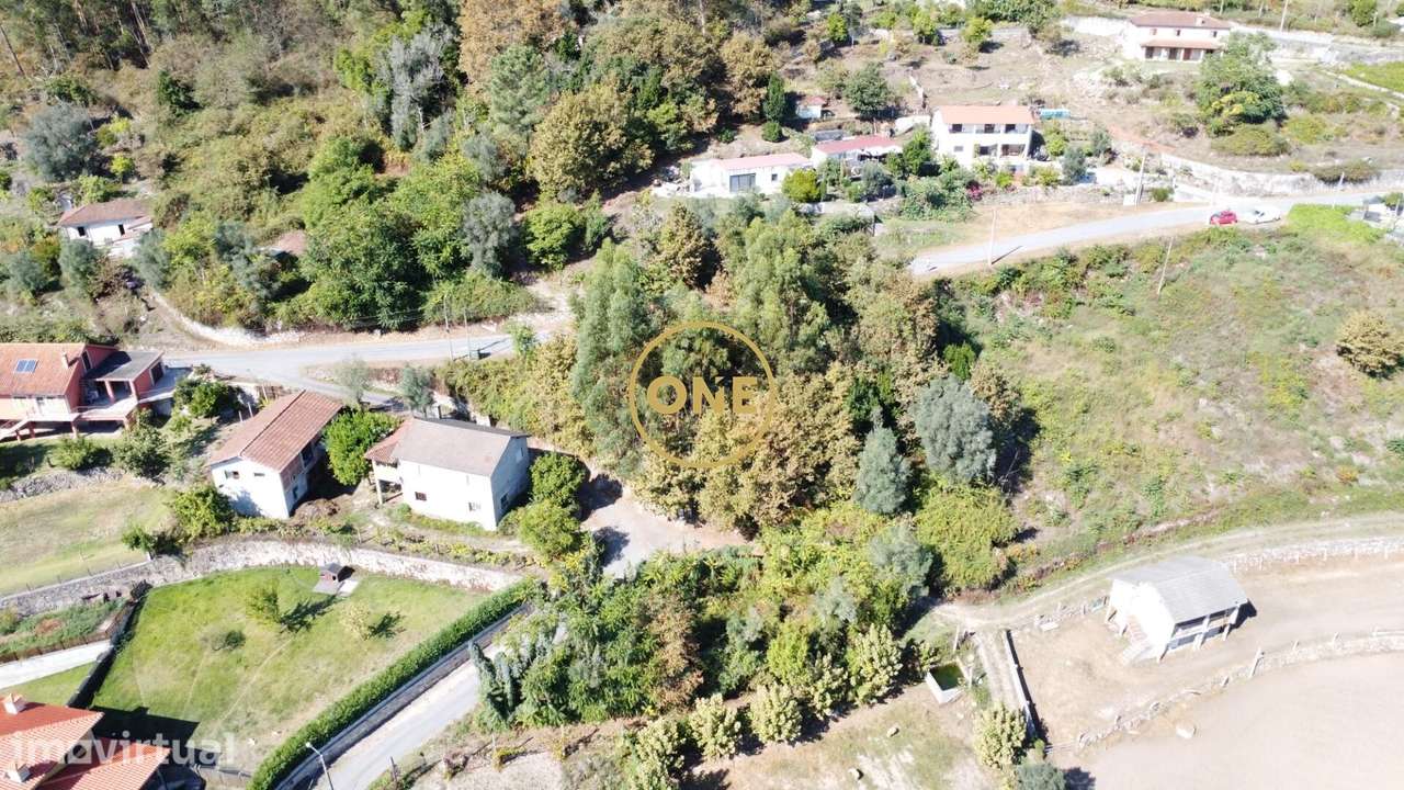 Terreno P/Construção Em Oriz São Miguel - Vila Verde - Grande imagem: 4/15