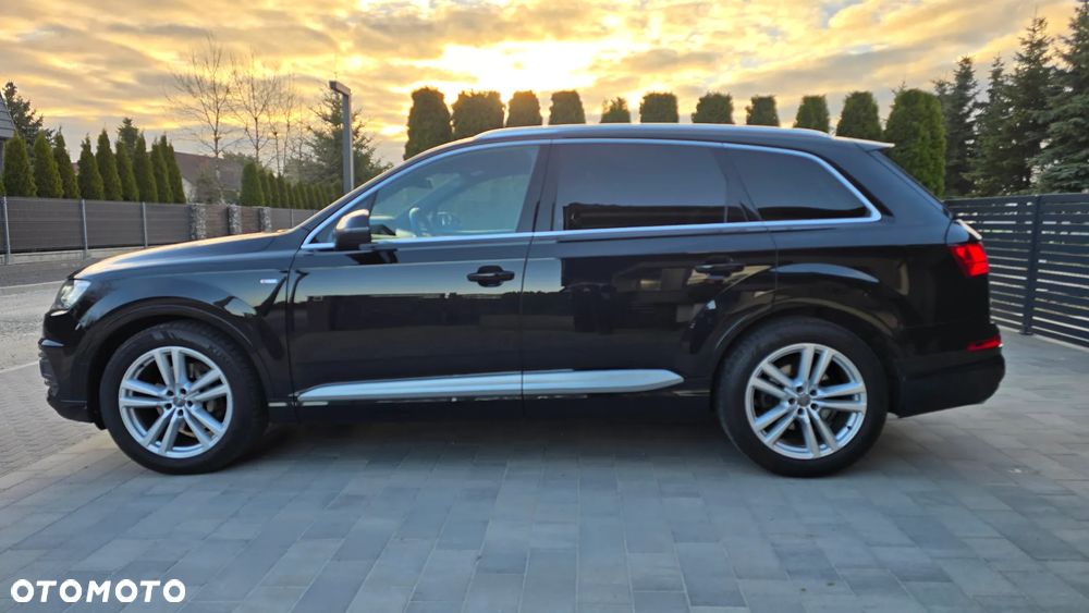 Audi Q7 - 6
