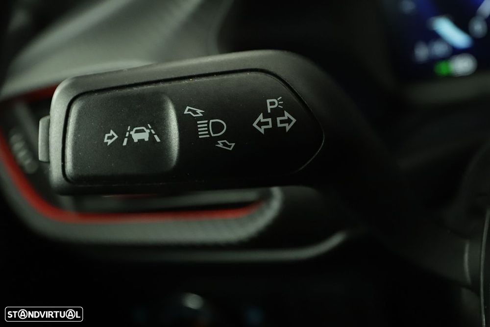 Ford Puma 1.0 EcoBoost MHEV ST-Line - 17