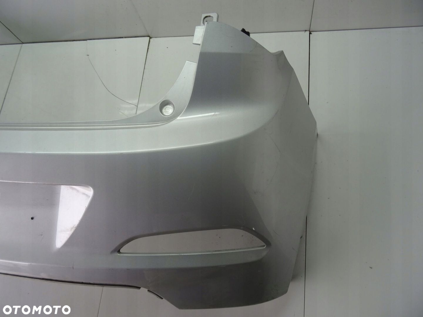 Hyundai i20 GB IB 2014 Zderzak tylny - 4