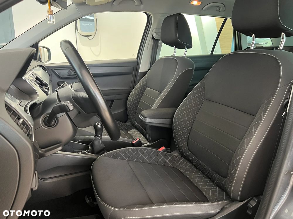 Skoda Fabia 1.0 TSI Ambition - 15