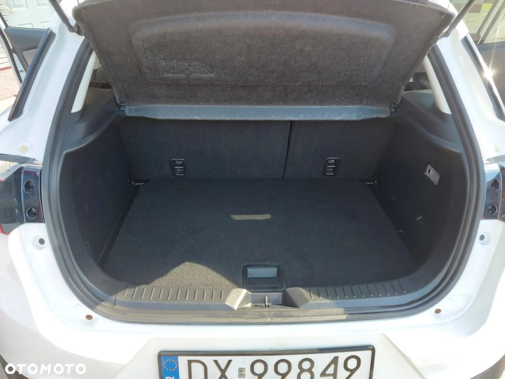 Mazda CX-3 SKYACTIV-G 120 FWD Exclusive-Line - 24