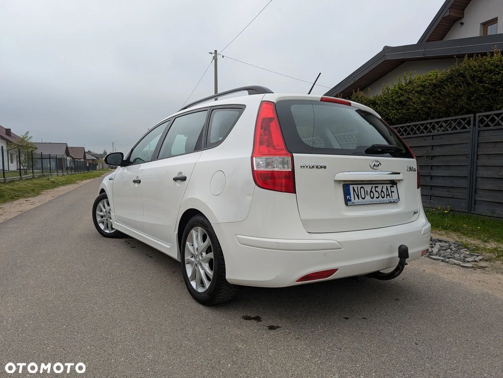 Hyundai i30 1.6 CRDi Classic - 3