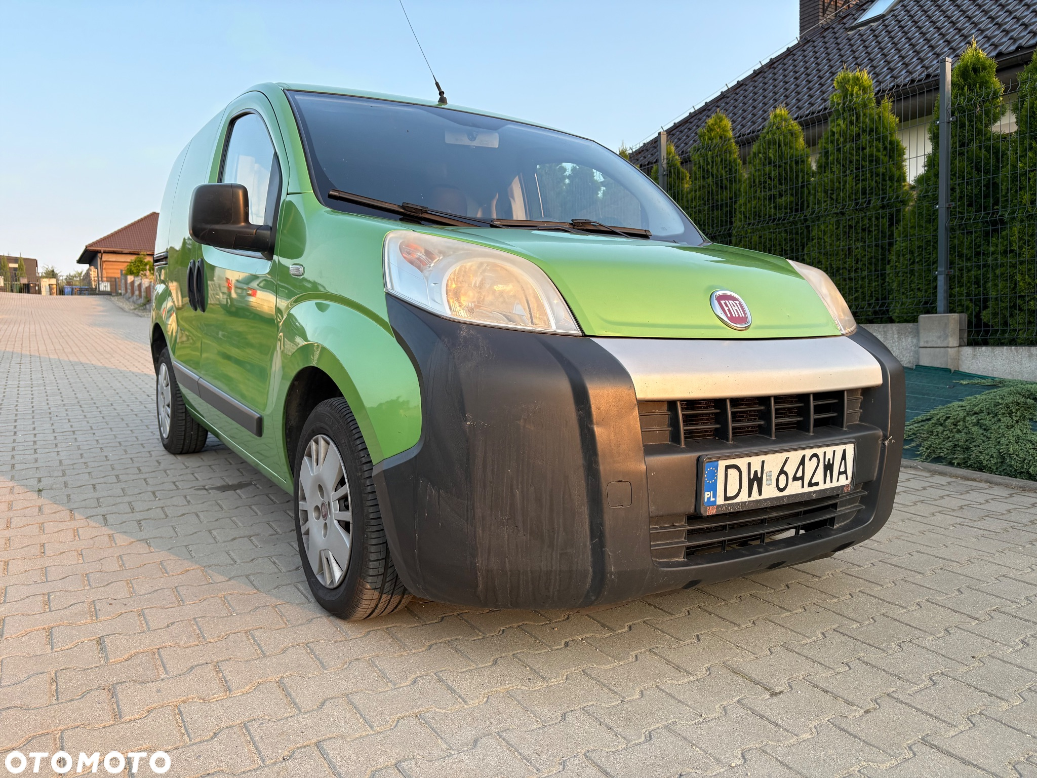 Fiat Fiorino - 35