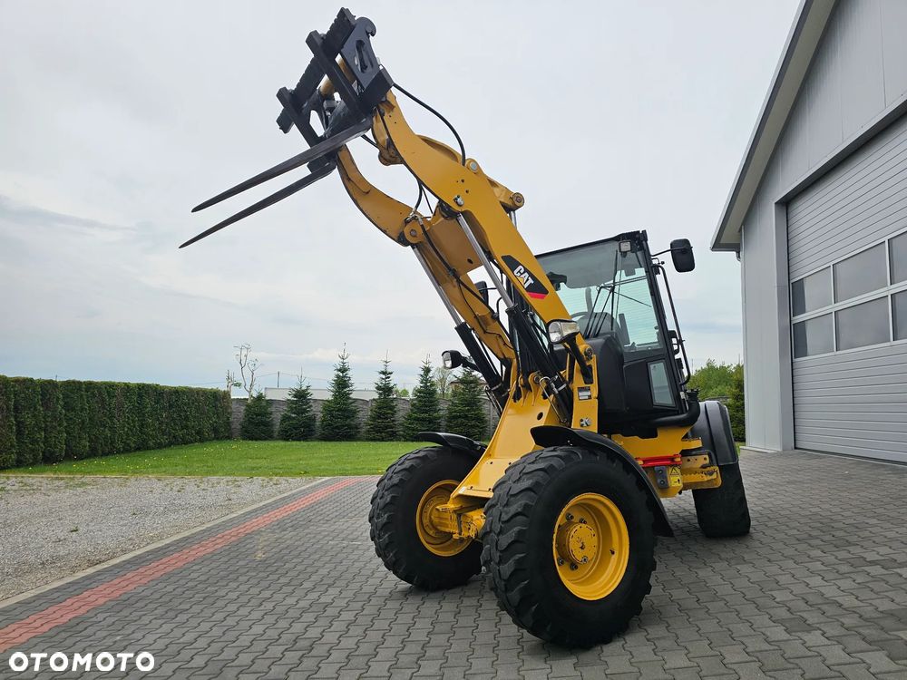 Caterpillar 908 H2 - 19