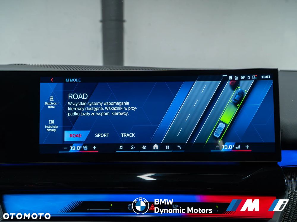 BMW M5 xDrive - 35