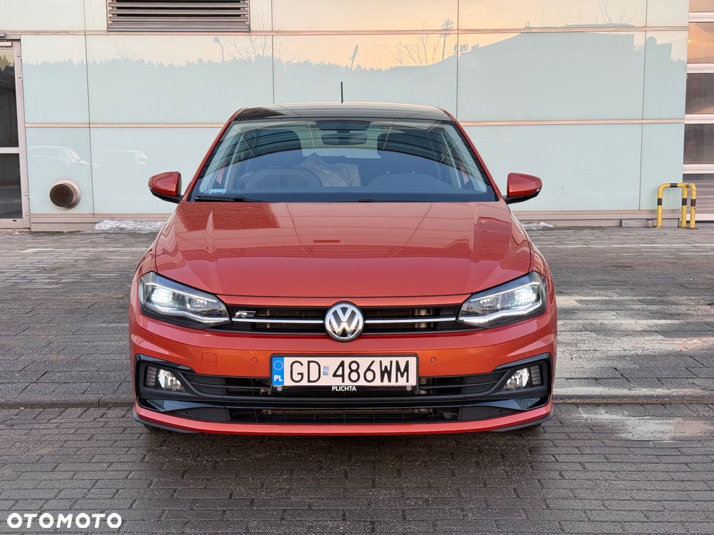 Volkswagen Polo 1.0 TSI Highline DSG - 3