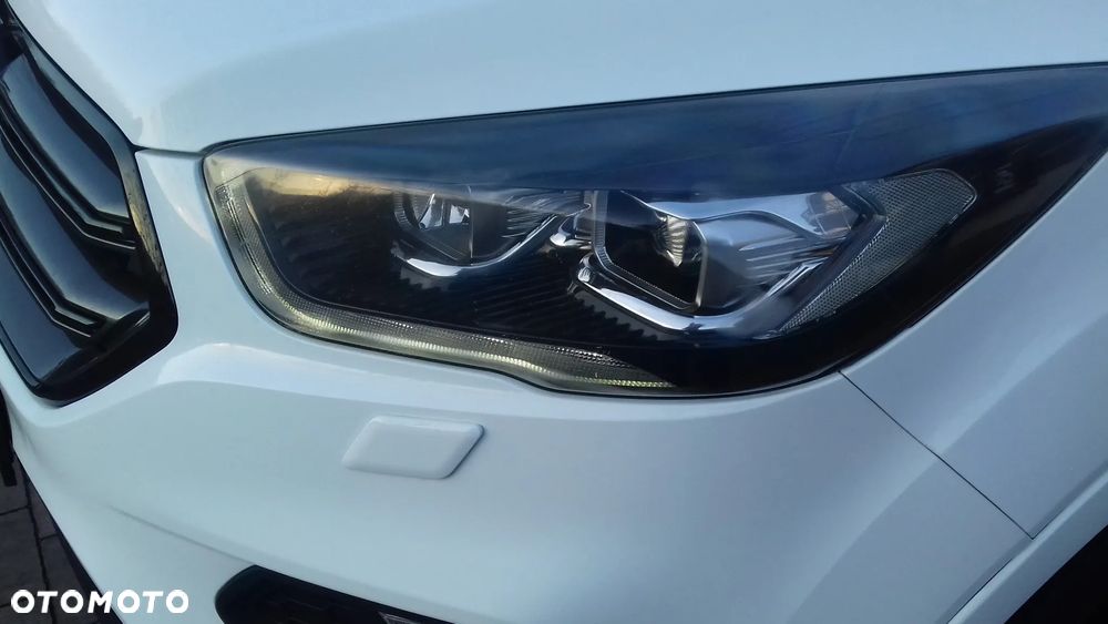 Ford Kuga 2.0 TDCi 4x4 ST-Line - 20