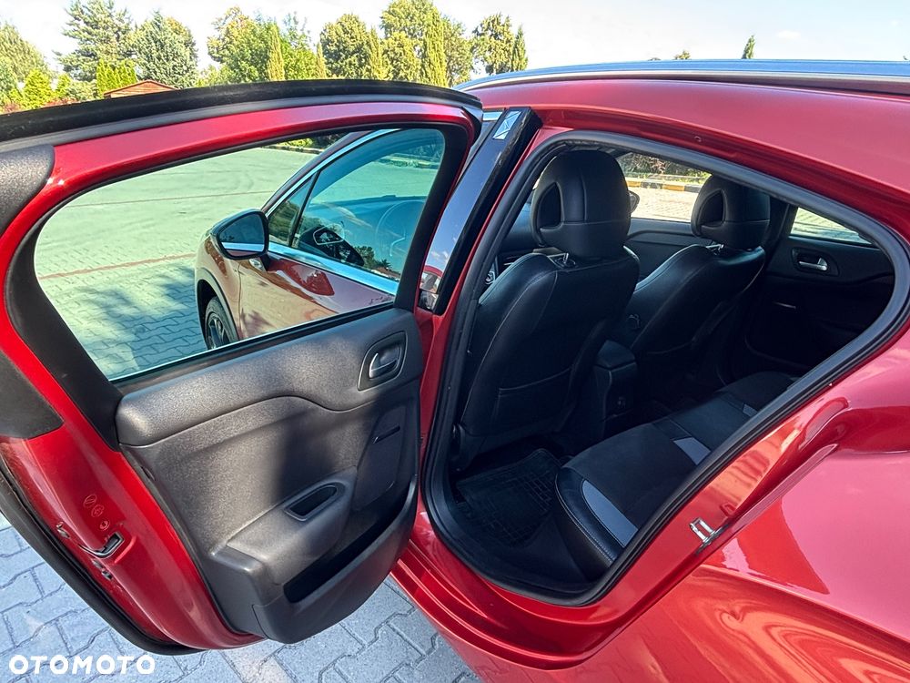 DS Automobiles DS 4 Crossback - 31