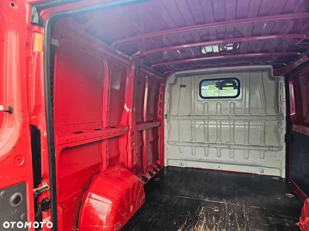 Peugeot BOXER  L1H1 - 28