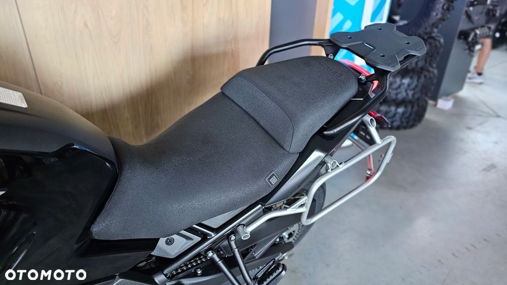 CFMoto 700MT - 4