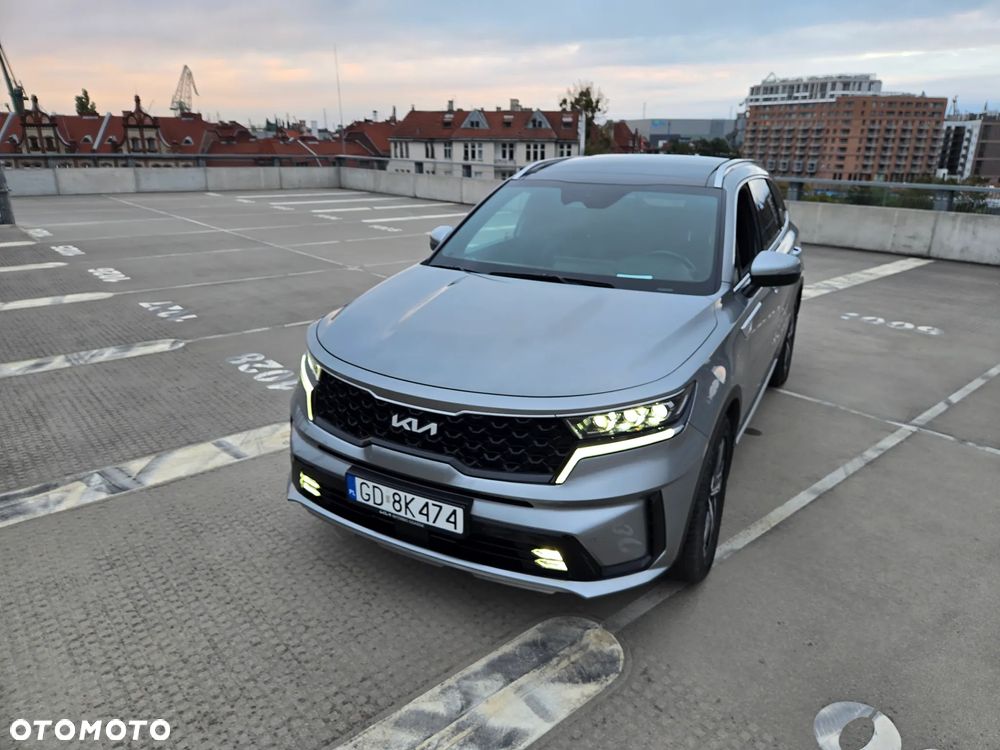 Kia Sorento - 25