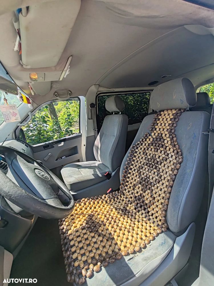 Volkswagen Transporter Multivan Comfortline - 3