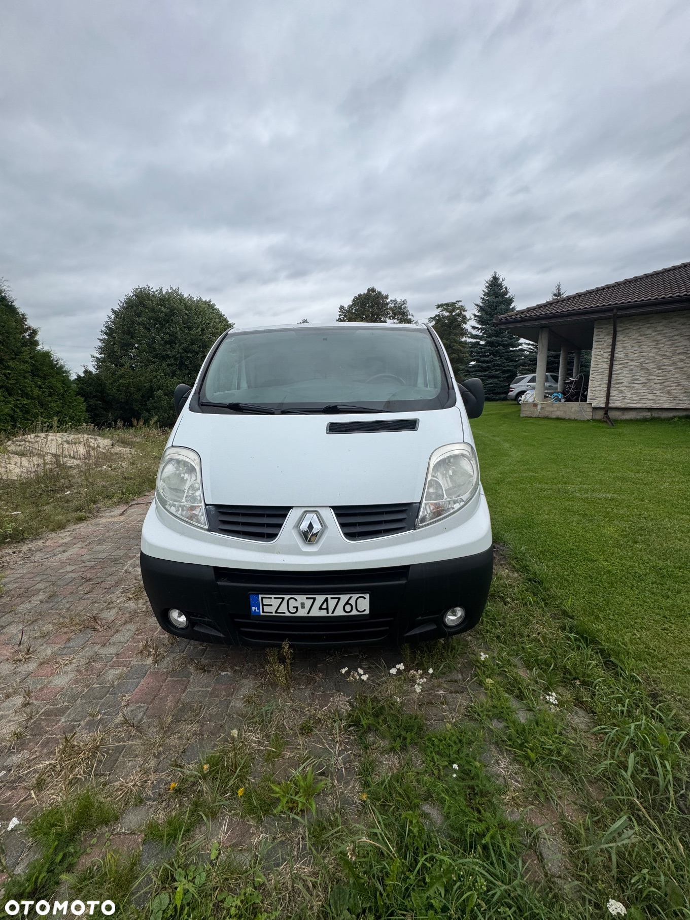 Renault Trafic - 15