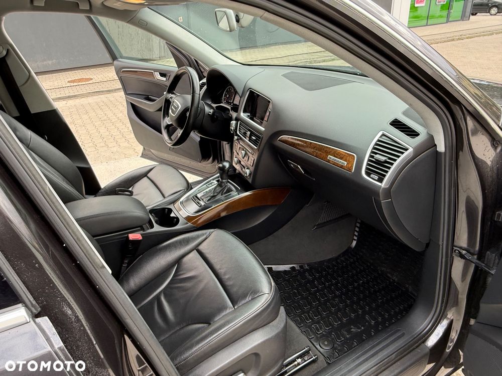 Audi Q5 - 7