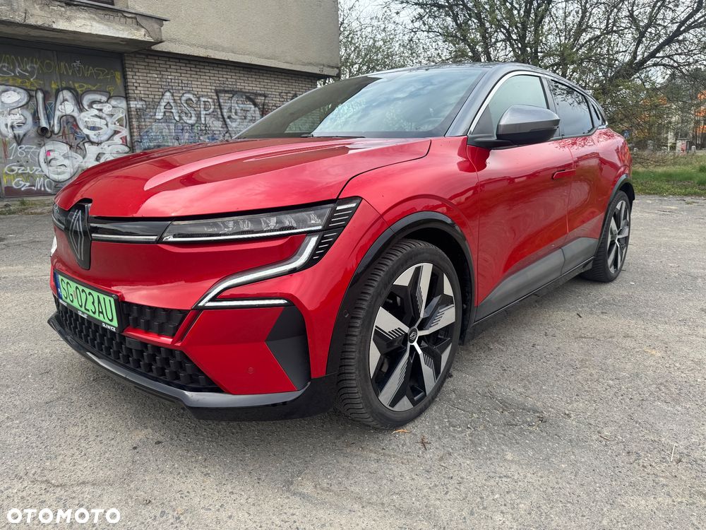 Renault Megane EV60 Techno - 8