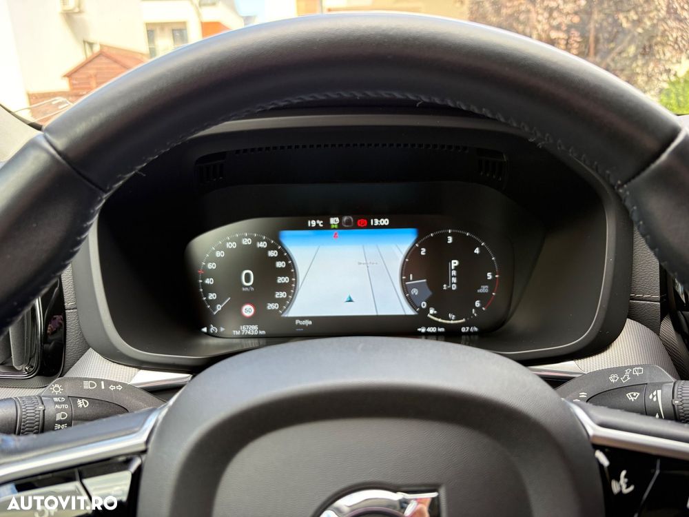 Volvo XC 60 D4 Inscription - 36